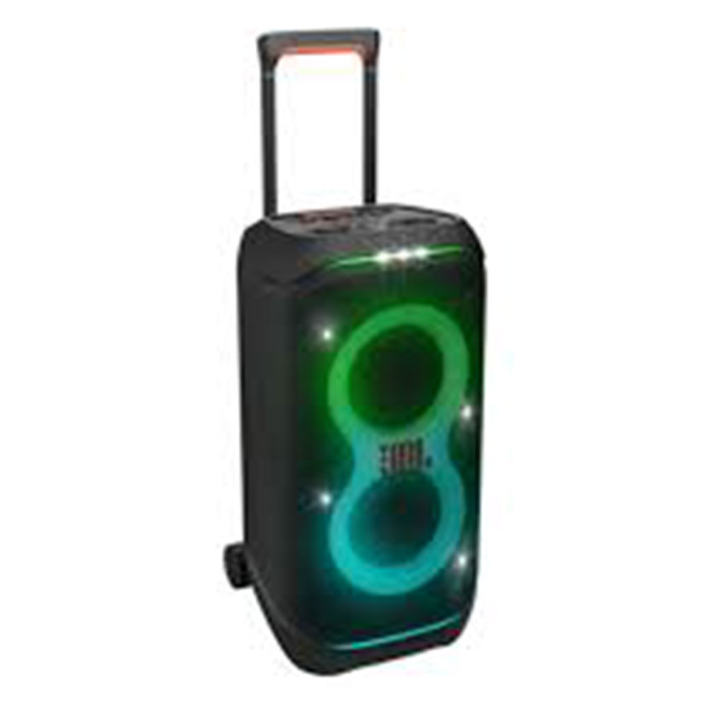 Parlante Portátil JBL Partybox 320 Negro