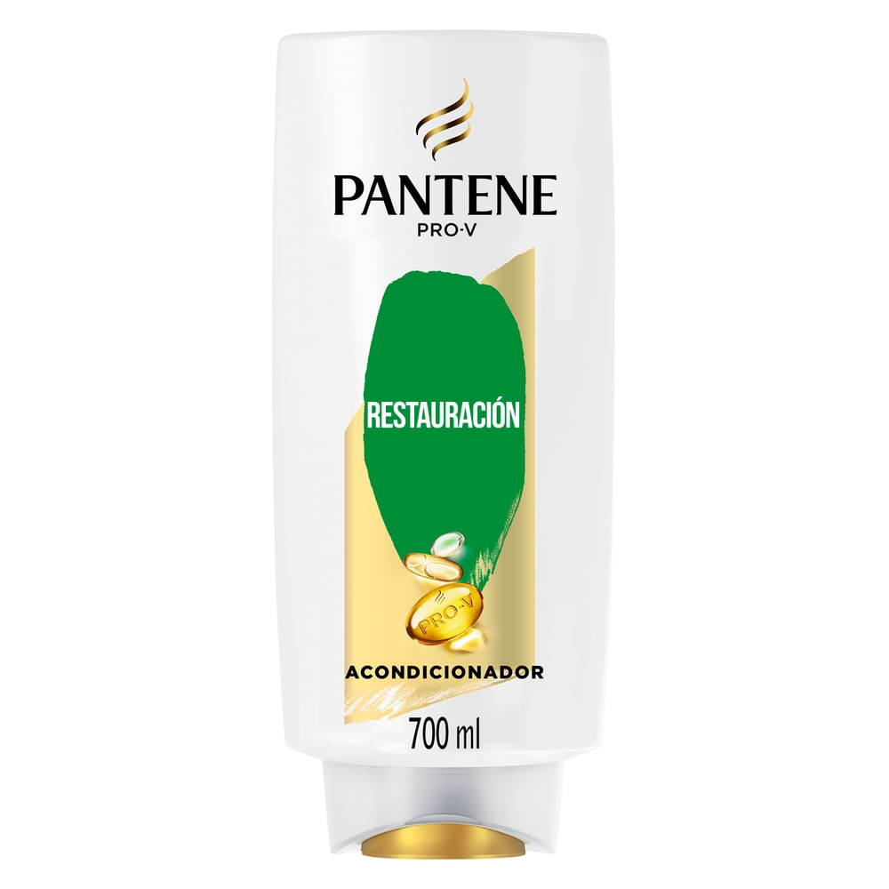 Acondicionador Pantene Pro-V Restauración 700ml
