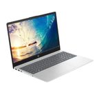 Notebook HP 8GB|512GB HP15-Fd0055Lai 15.5" W11 Plateado