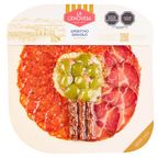 Aperitivo La Genovesa Diávolo 180g