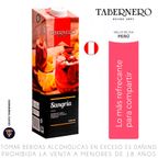Sangría Tabernero Caja 946ml