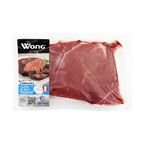 Bisteck de Bola de Lomo Wong Premium x kg