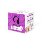 Fourpack Light Ginger Beer Q Mixers Lata 222ml