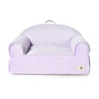 Cama Pet's Fun Sofá Lila