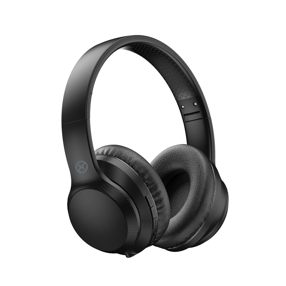 Audífonos Inalámbricos On Ear Nex HACBT3313BK