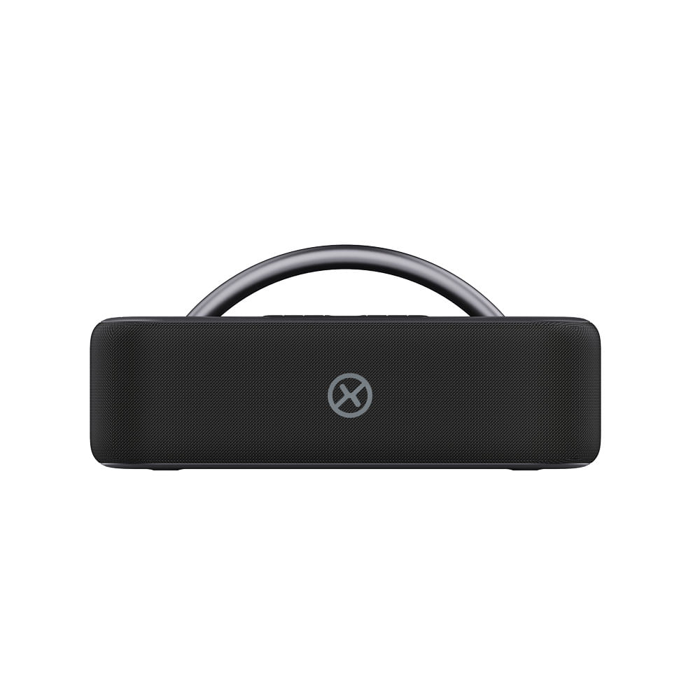 Parlante Bluetooth Nex PPLRGHF 2x2.75""