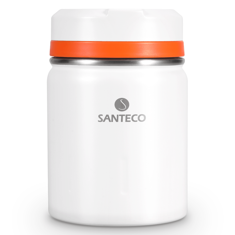 Termo Santeco Termo Koge Milk White 500ml