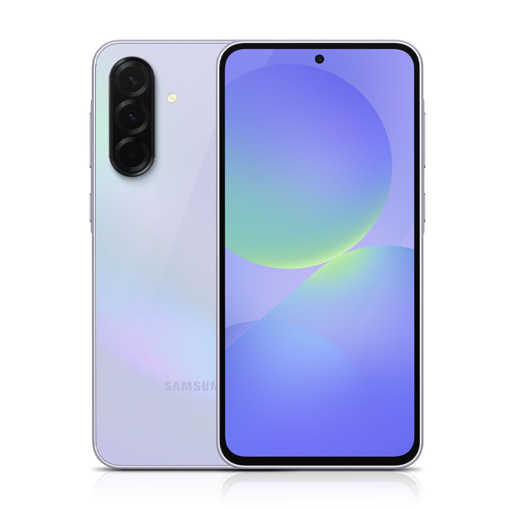 Smartphone Samsung Galaxy A36 128G Awesome Lavender