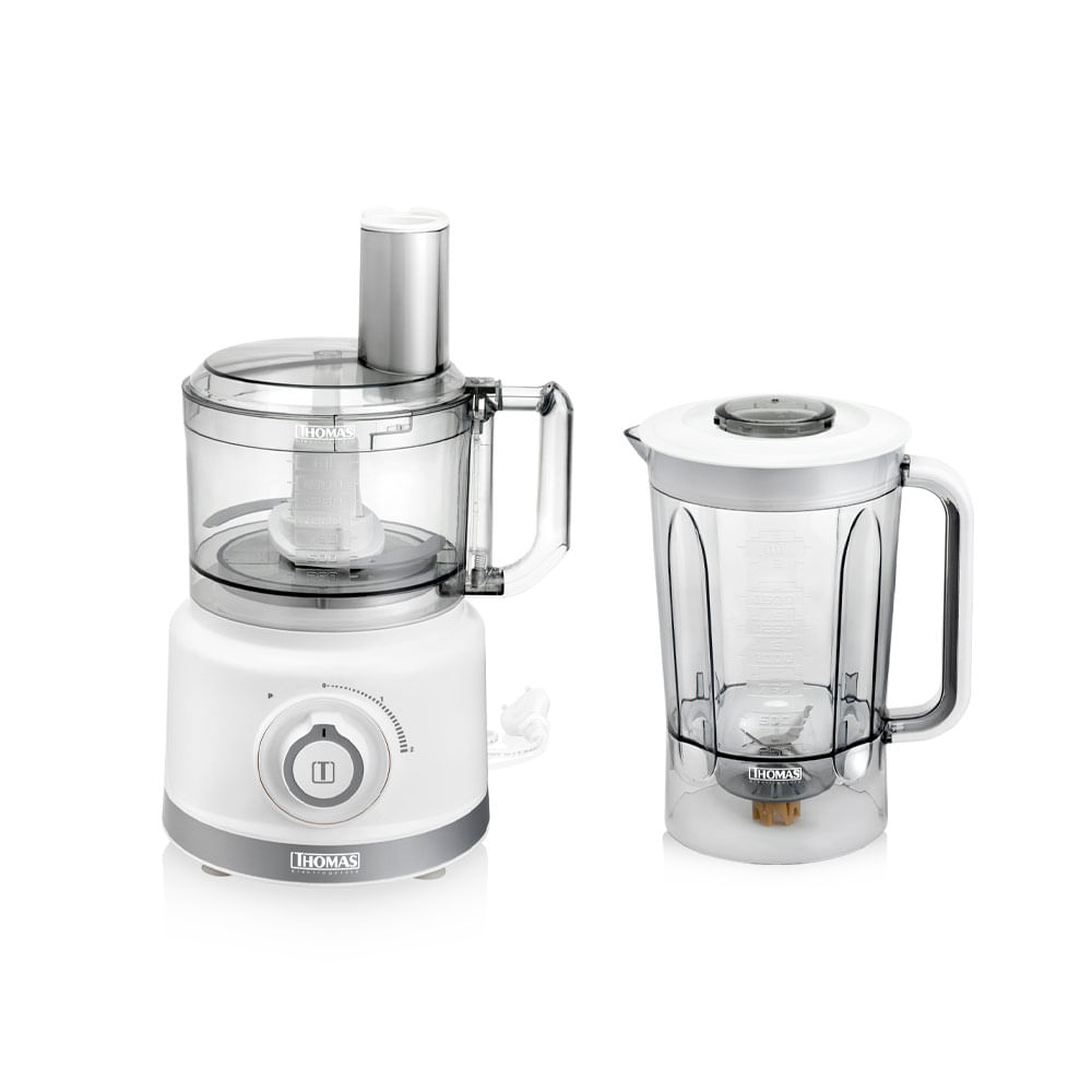 Procesador de Alimentos Thomas Th-9170B