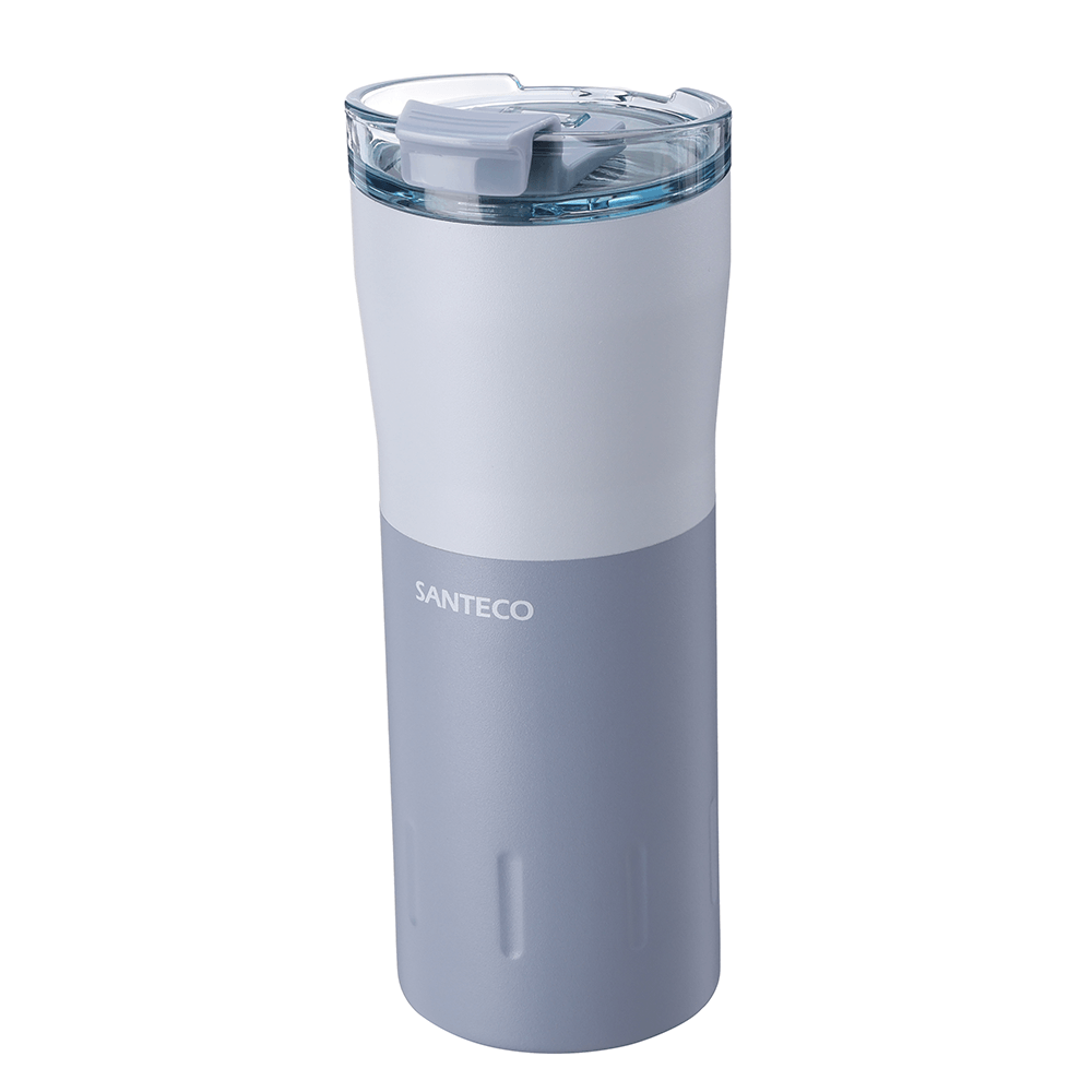 Termo Santeco Termo Kariba Silver Blue 500ml