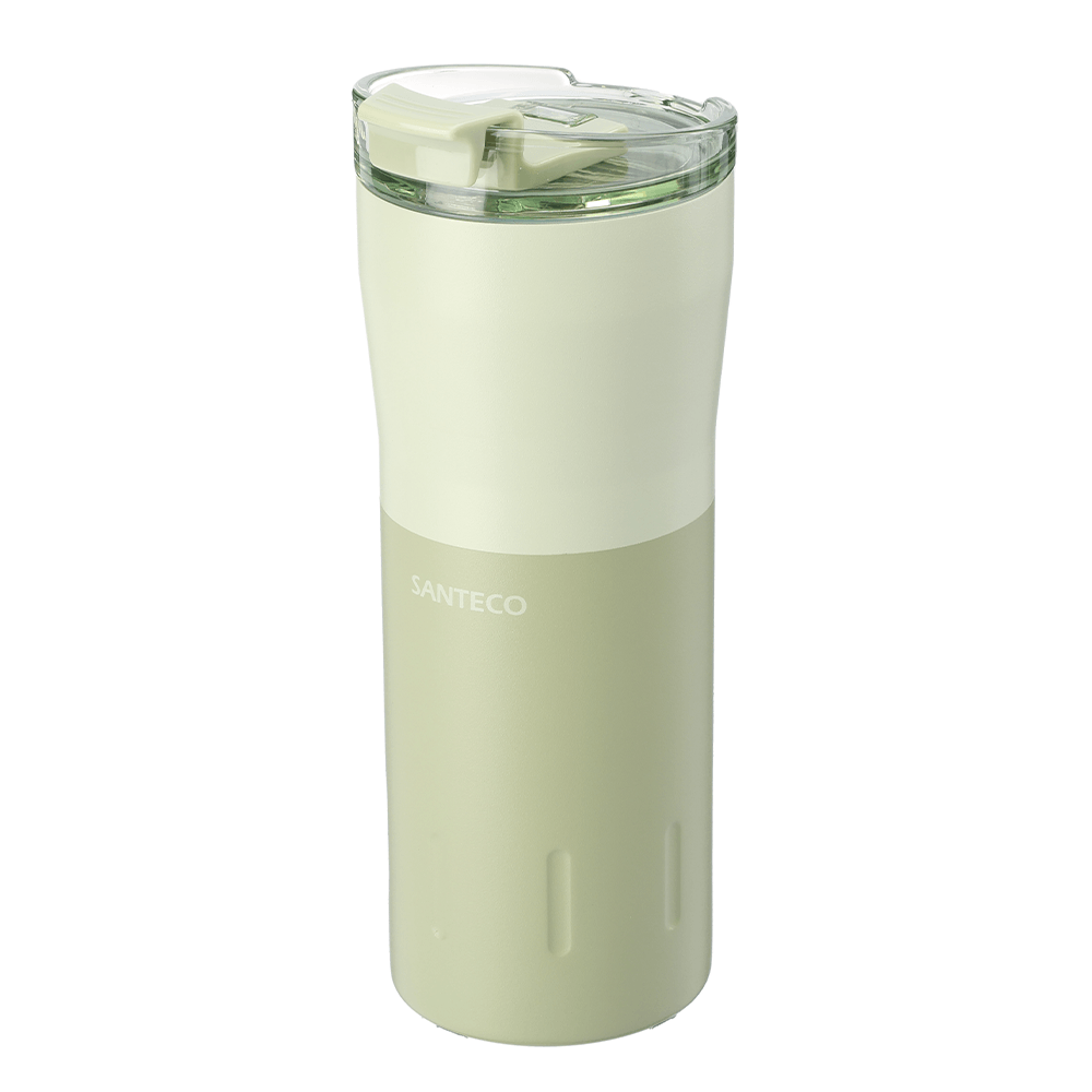 Termo Santeco Termo Kariba Bamboo Green 500ml