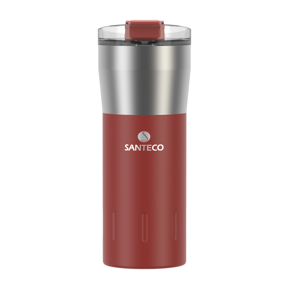 Termo Santeco Termo Kariba Red Ochre 500ml