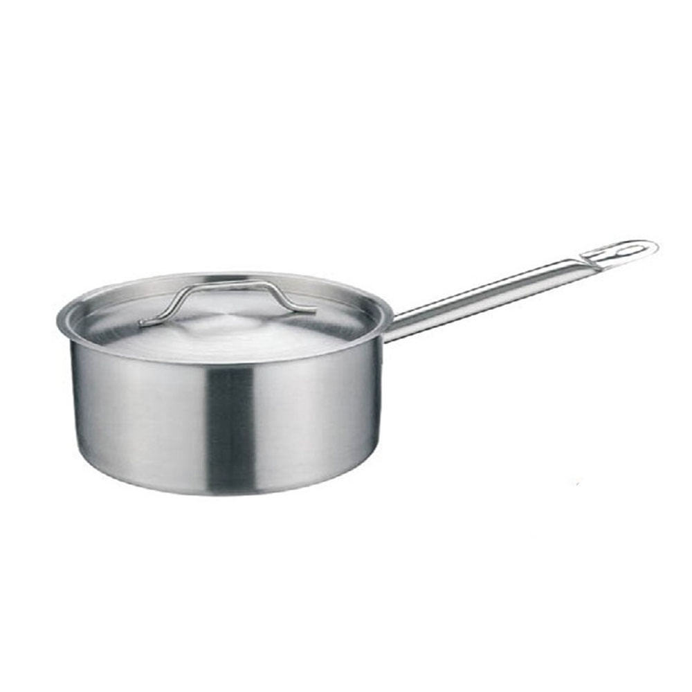 Cacerola Rinox Baja 2.2LT Inox