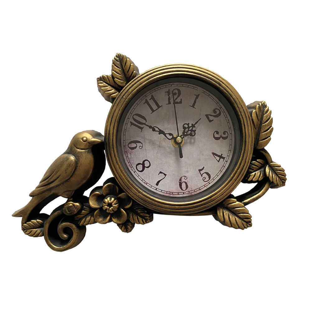 Reloj Krea Decorativo Olivia