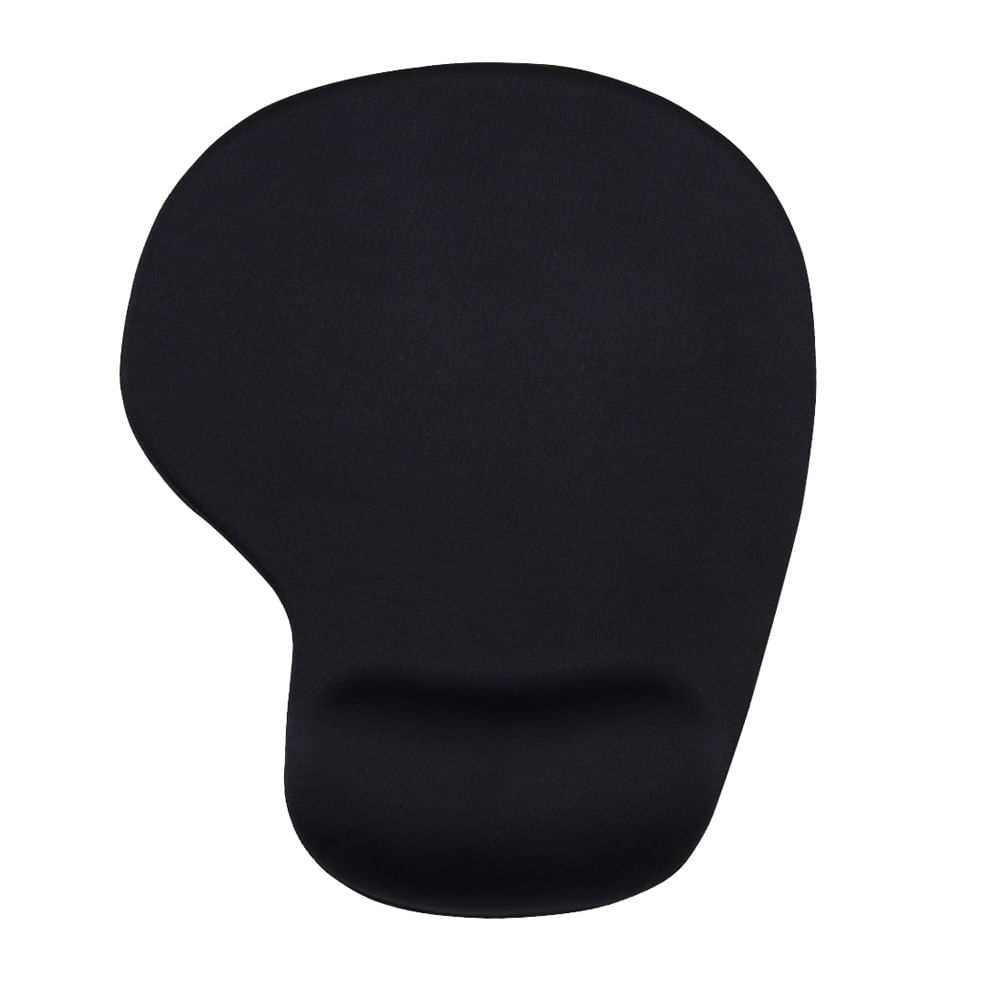 Mousepad Nex MPGELN Black Gel