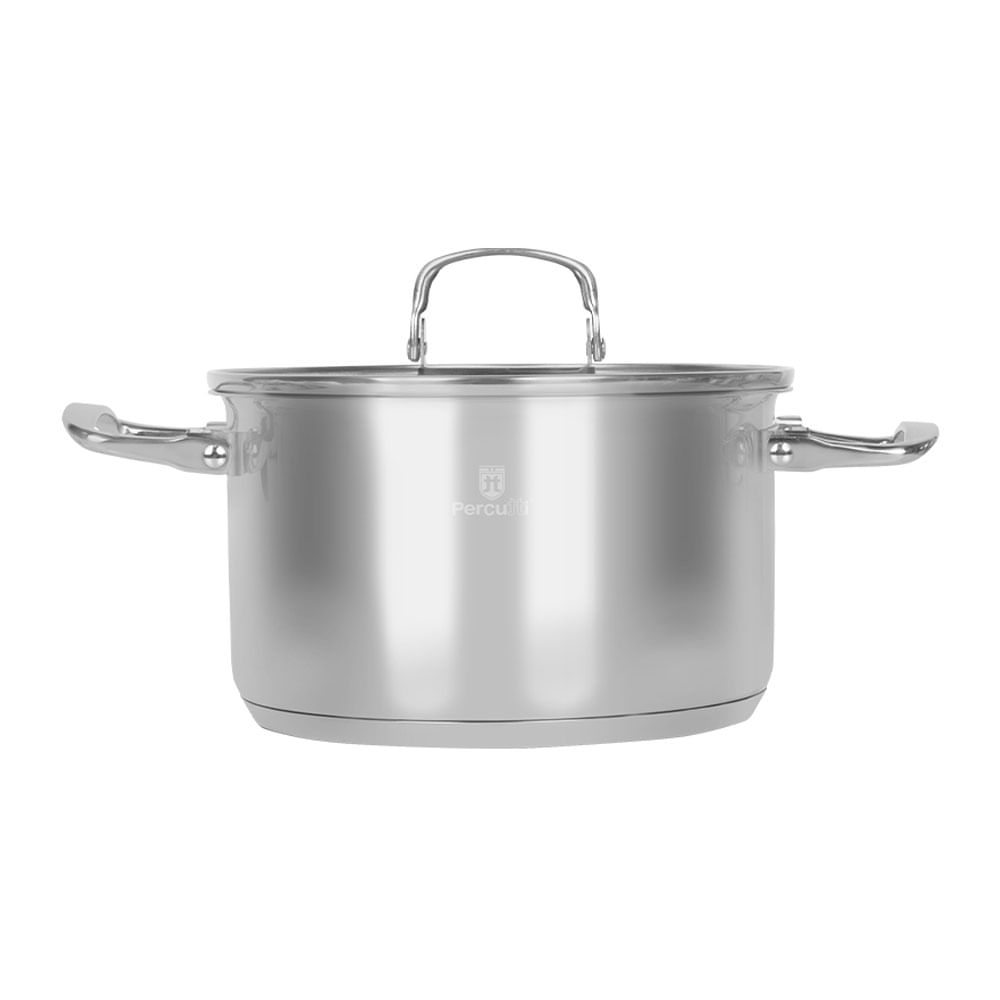 Cacerola Inox Percutti 16cm