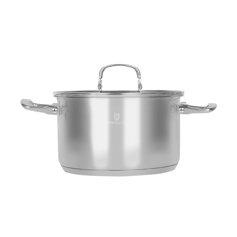 Cacerola Inox Percutti 20cm