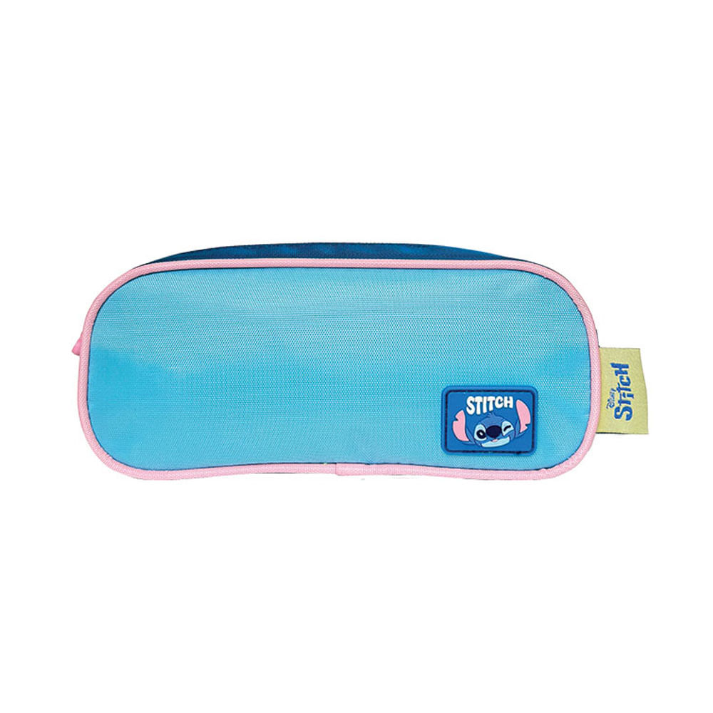 Cartuchera Disney Necceser Stitch 1