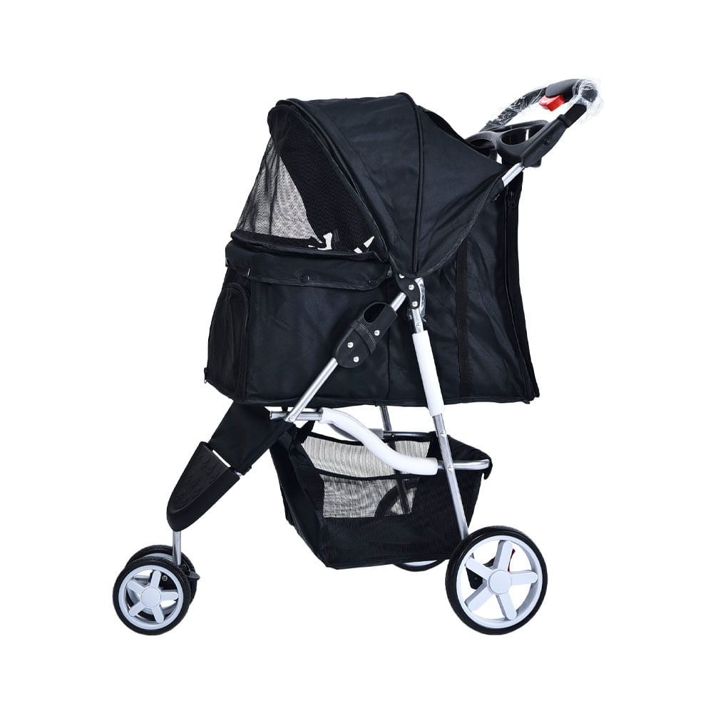 Coche Pet's Fun para Mascotas