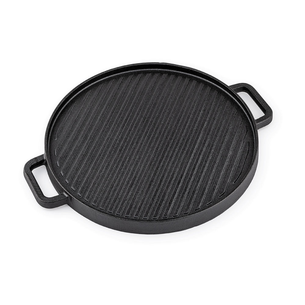 Grill Redondo la Hacienda