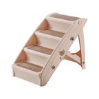Escalera Para Mascota Pro