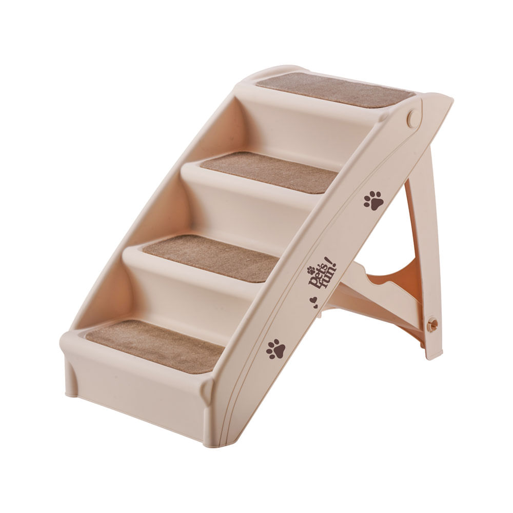 Escalera Para Mascota Pro
