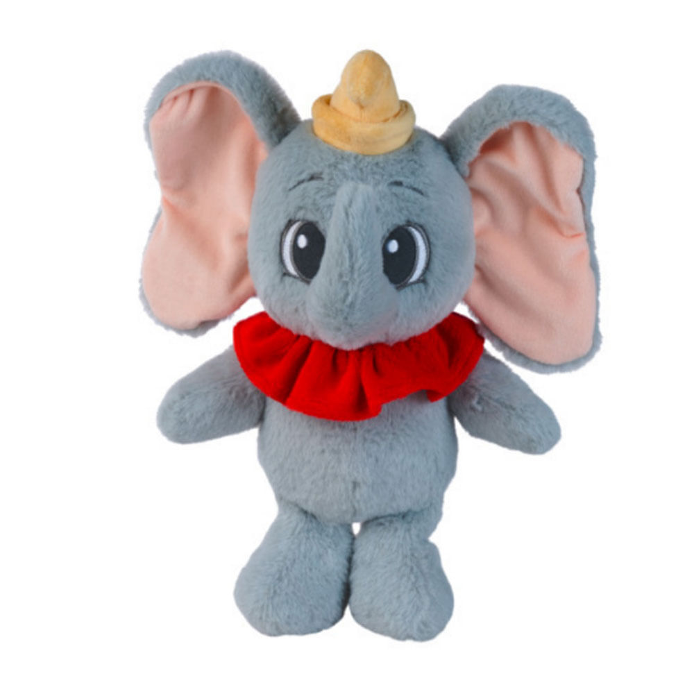 Peluche Disney Flopsies 30cm Dumbo