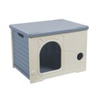 Casa Gato Pet's Fun 54x41x38cm