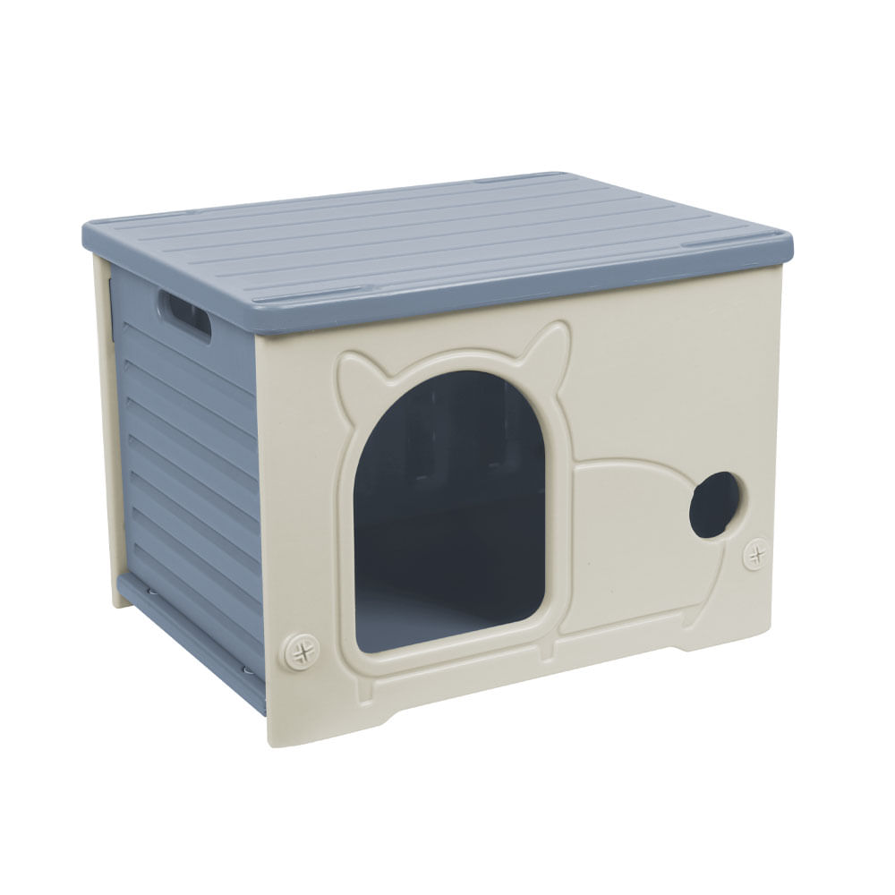 Casa Gato Pet's Fun 54x41x38cm