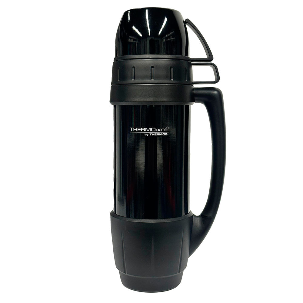 Thermos de Acero Dos Habano 1.2L