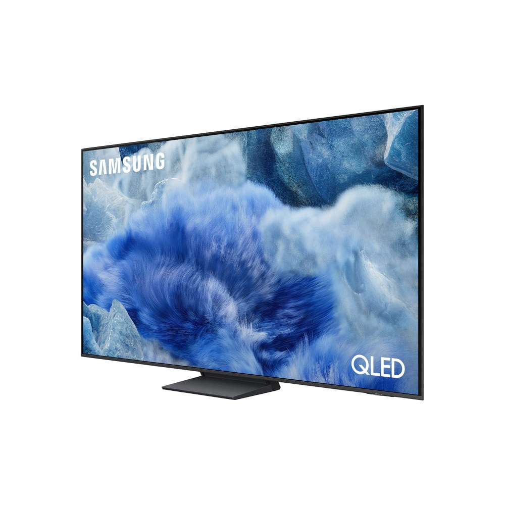 Televisor Samsung 65"" QLED Q8F Vision AI Smart TV (2025)