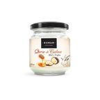 Queso Crema de Cabra Miel y Trufas Duman Pote 150 gr