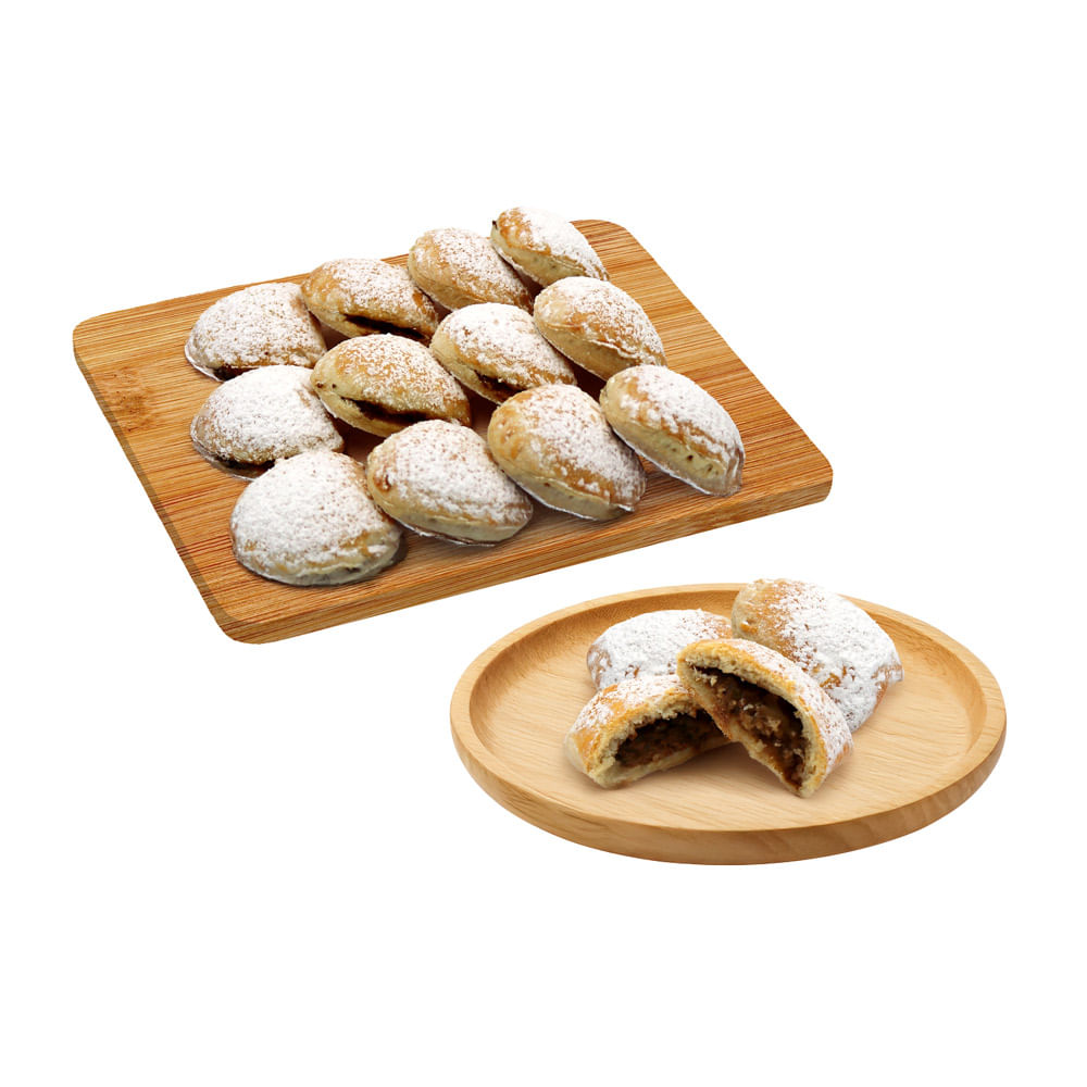 Combo Empanada Cocktail de Carne 12un