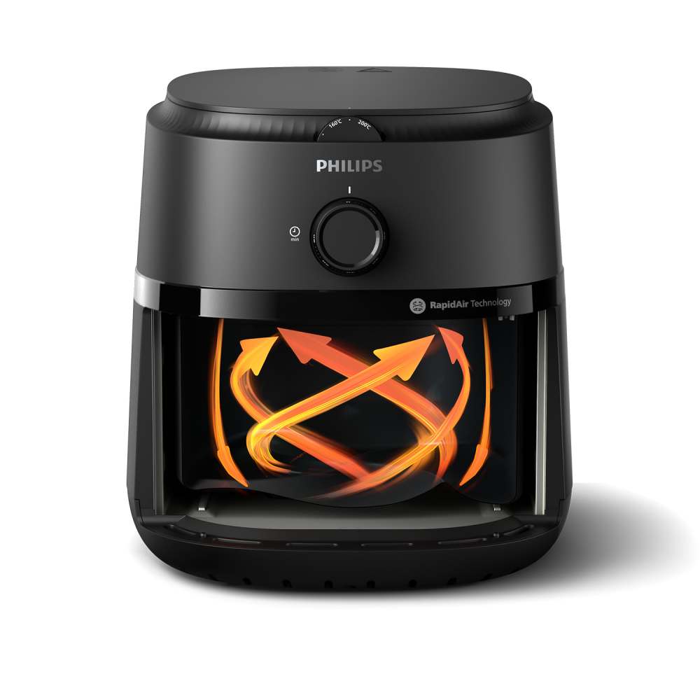Freidora de Aire Philips NA220/00