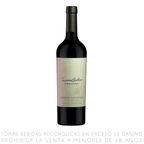 Vino Tinto Cabernet Sauvignon Susana Balbo Signature Botella 750ml