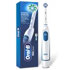 Cepillo Dental Eléctrico Oral B Pro Clean Limpieza Profunda