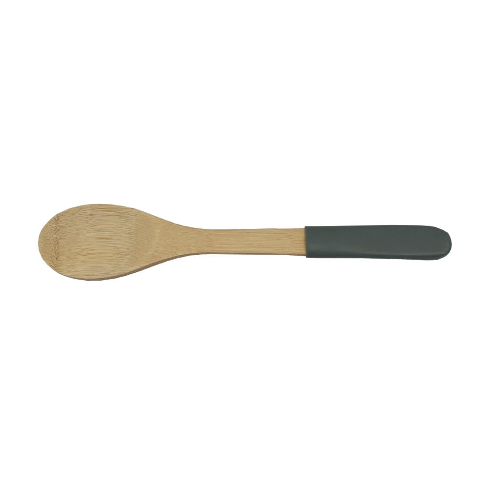 Cuchara Madera Krea Mango Color