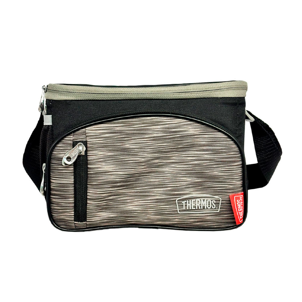 Lonchera Térmica Active