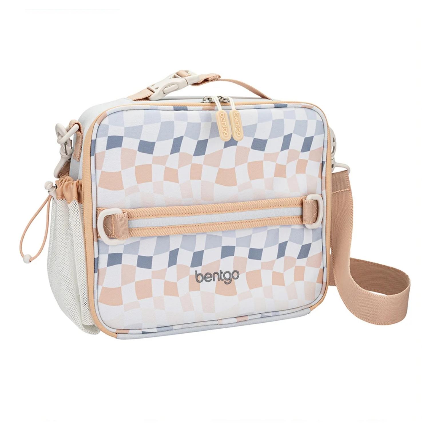 Porta Lonchera Whimsy & Wonder Gradient