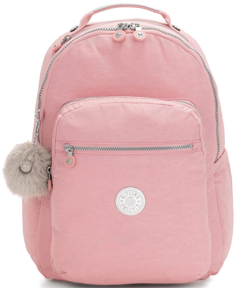 Mochila Kipling Seoul Bridal Rose