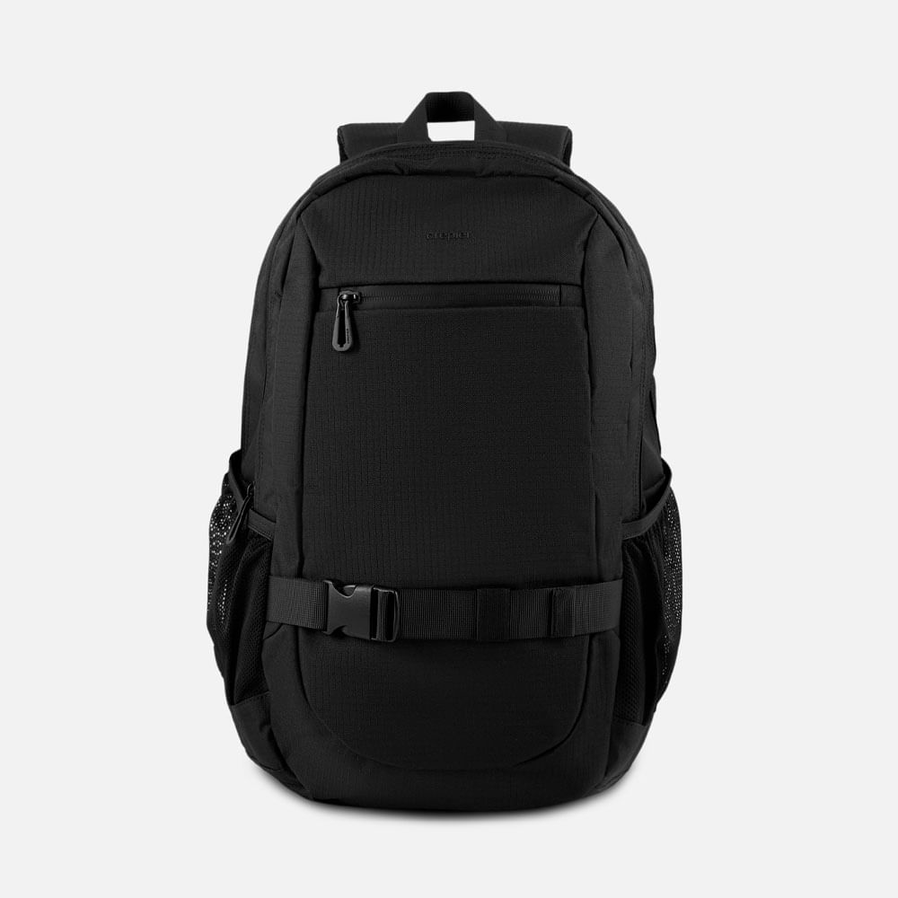 Mochila Crepier Rob Grande Negro