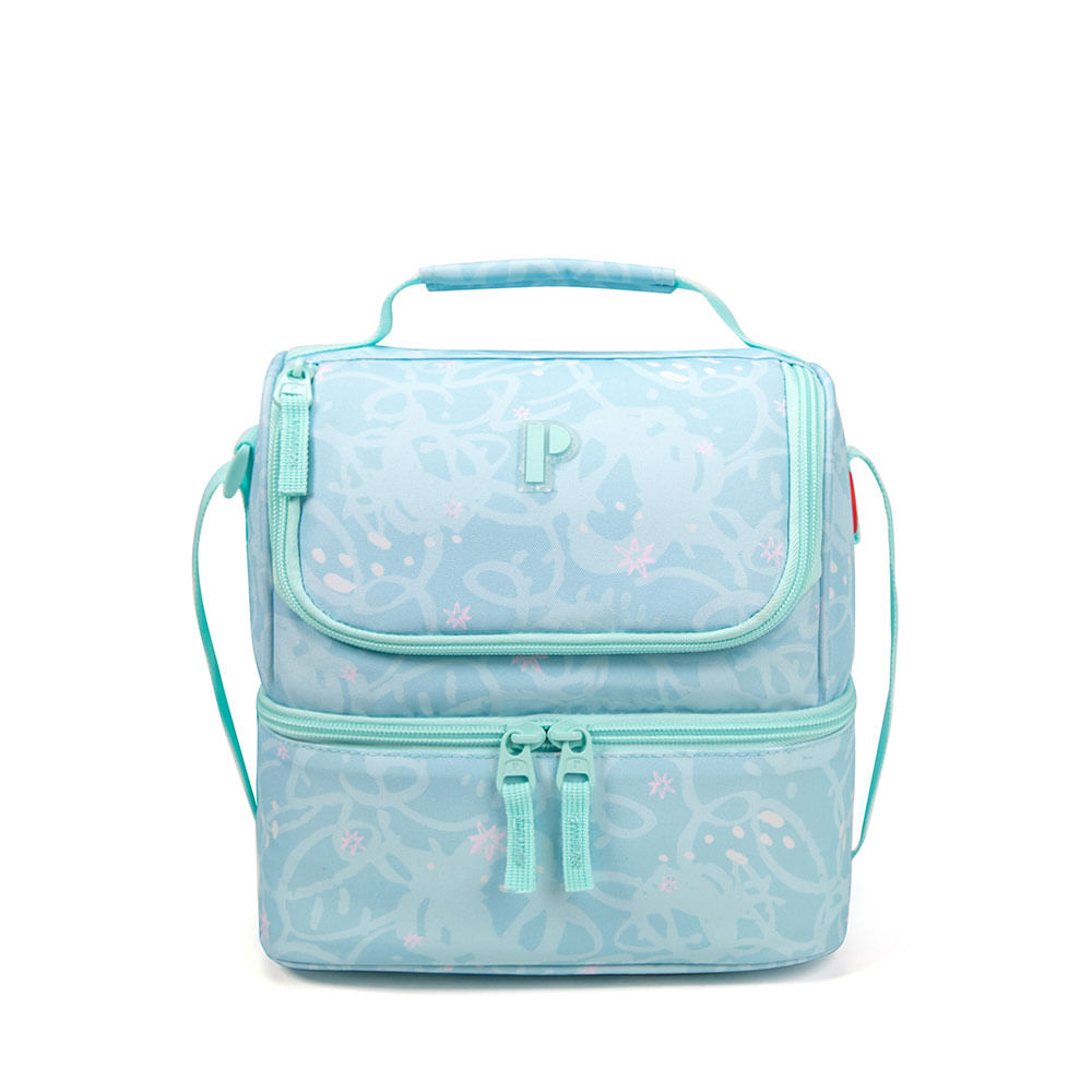 Lonchera Logan Funkel Porta