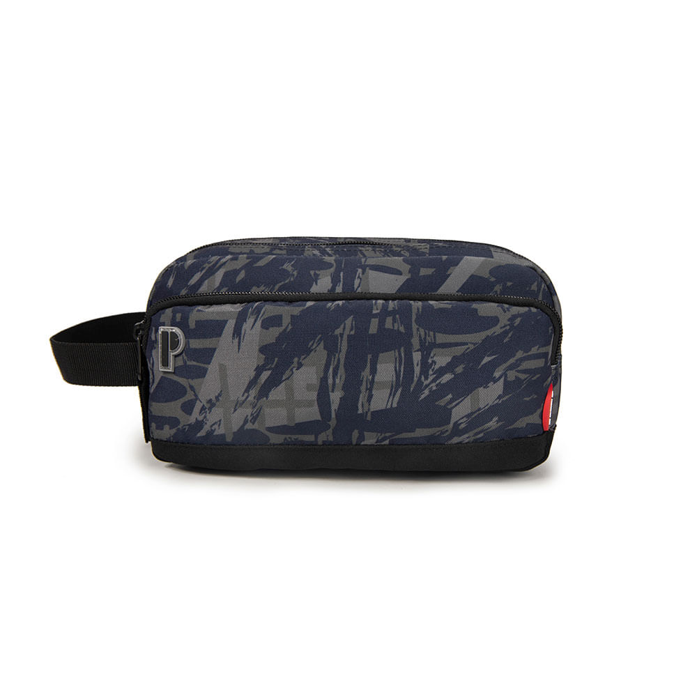 Cartuchera Seasors Risk Porta