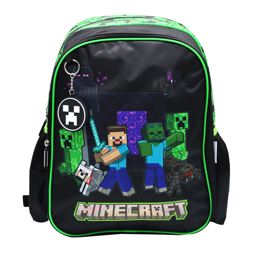 Mochila2 Minecraft