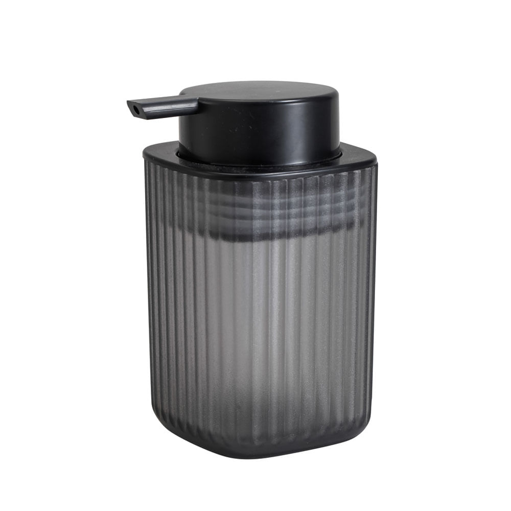 Dispensador Krea Básico Líneas Clear