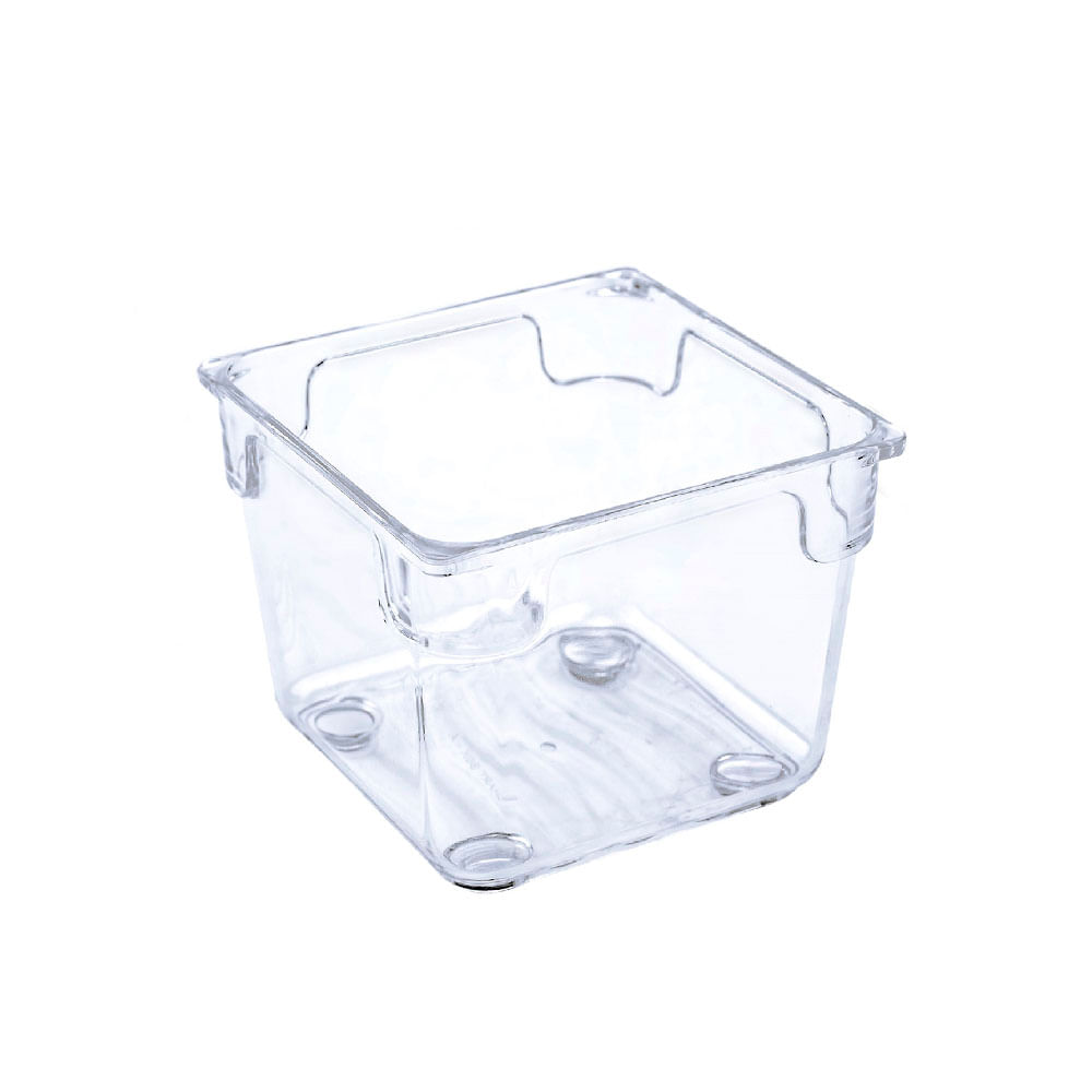 Smart Box Reyplast ""A"" 82 x82 en Policarbonato