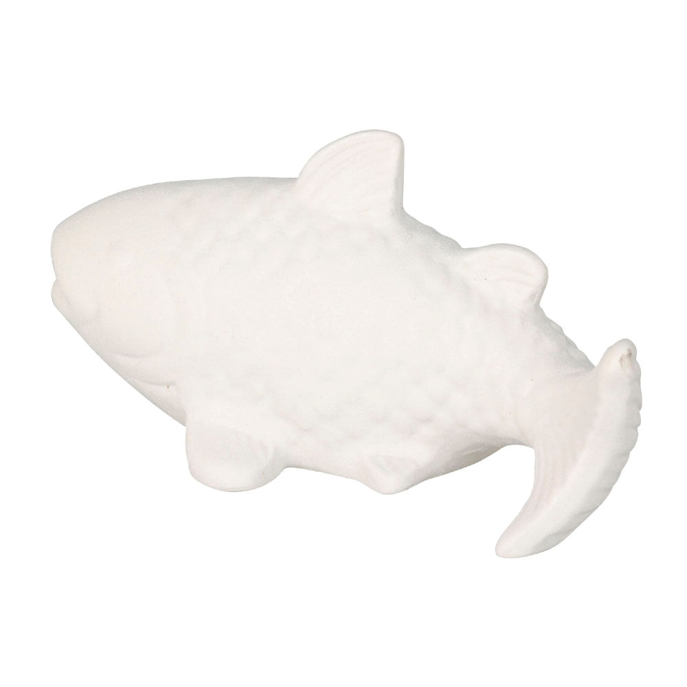 Pez Deco Porcelana H&S Collection Color