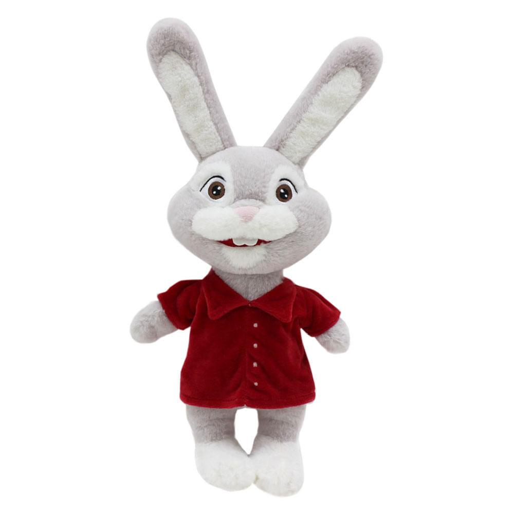 Wonny Peluche Pascua