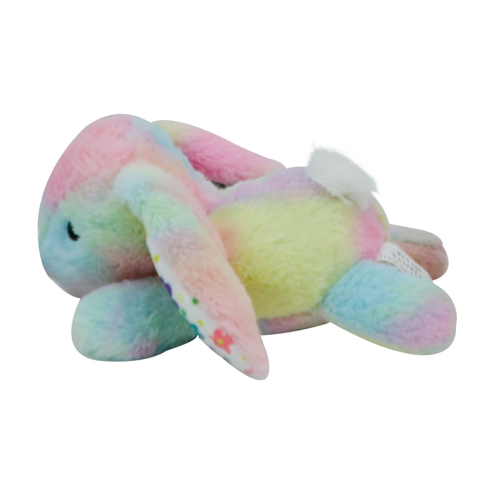 Peluche Conejitos de Pascua 20cm Multicolor