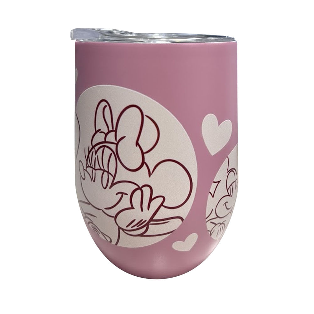 Coffee Mug Disney Rosa Día de la Madre